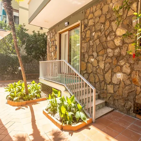 Appartamento Casa Lory *