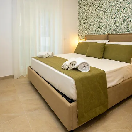 Appartamento Casa Lory *
