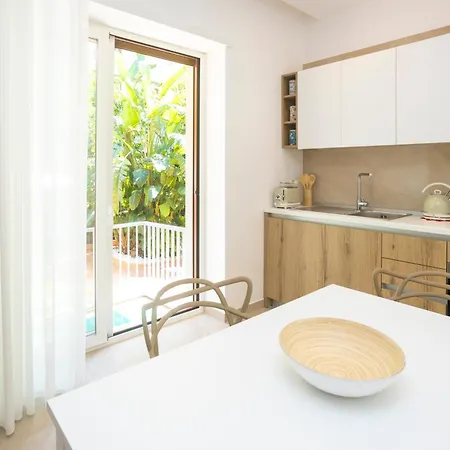 Appartamento Casa Lory *