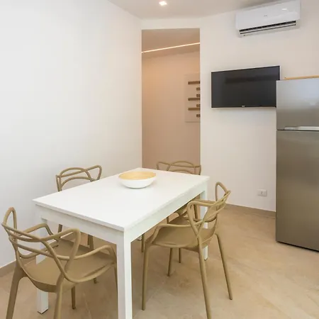 Casa Lory Appartamento Sorrento