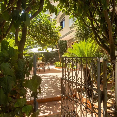 Appartamento Casa Lory Sorrento