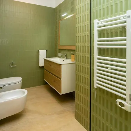 Appartamento Casa Lory