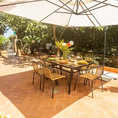 Appartamento Casa Lory