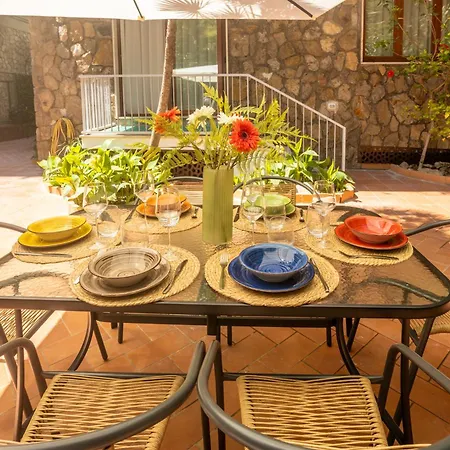 Casa Lory Appartamento Sorrento