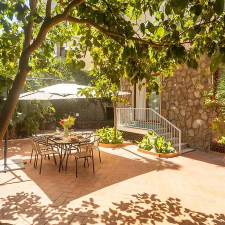 Casa Lory Appartamento