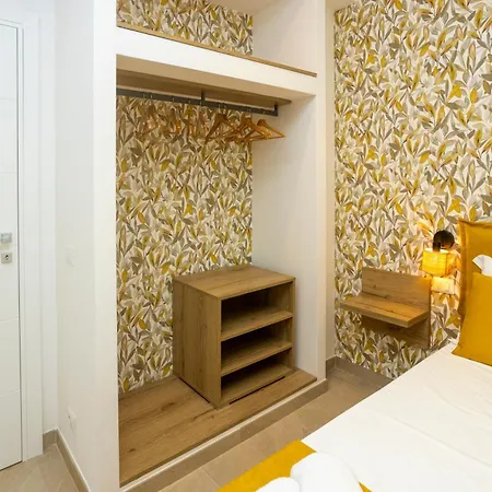 Appartamento Casa Lory Sorrento