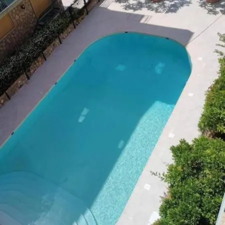 Appartamento Casa Lory Sorrento