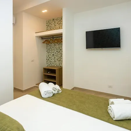 公寓 Casa Lory