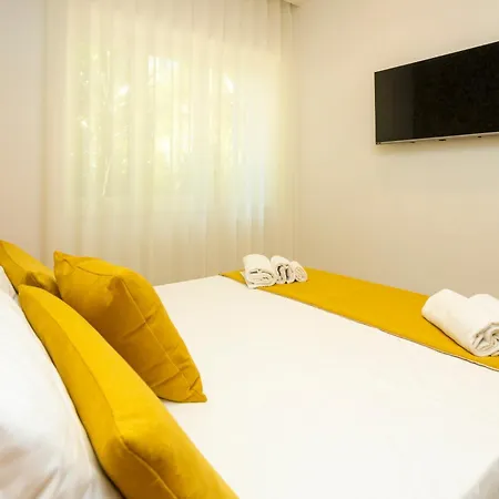 Appartamento Casa Lory Sorrento