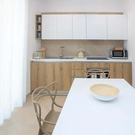 Casa Lory * 索伦托