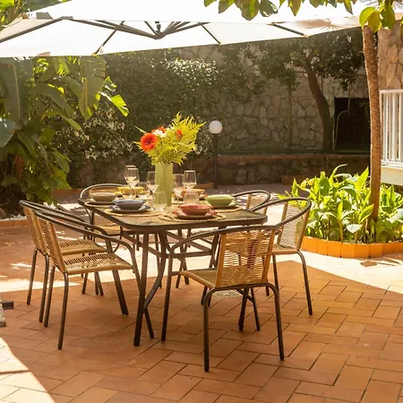公寓 Casa Lory *
