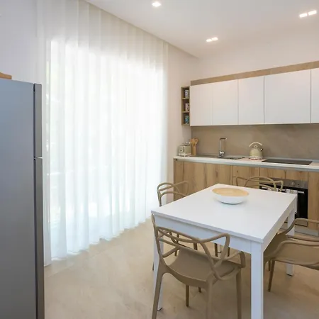Casa Lory 公寓 索伦托