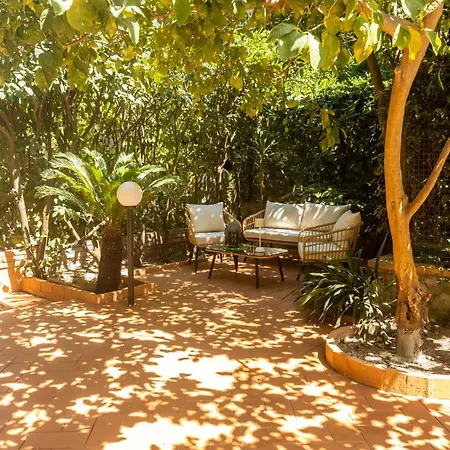 Casa Lory