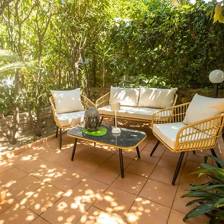 公寓 Casa Lory *