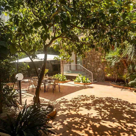 Casa Lory *
