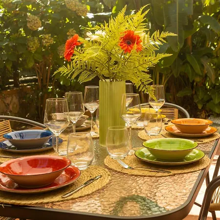 Casa Lory *