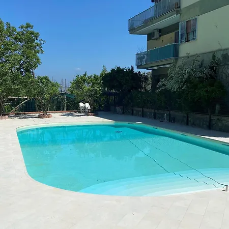 Casa Lory Península Sorrentina